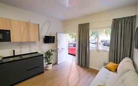 Estudio Moderno En Alicante